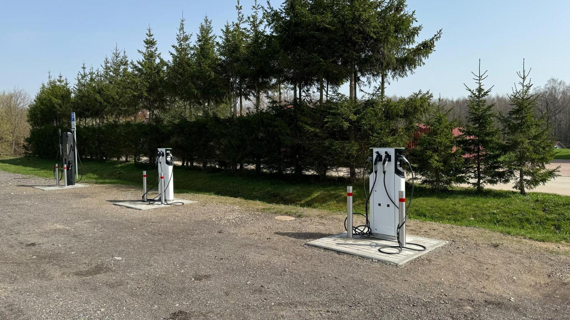 Vila Radailiai - Dinosaur Park Экстерьер фото
